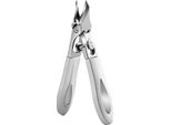 Inf Tagliaunghie Ad Angolo Esteso - Acciaio Inox Per Unghie Incarnite E Spesse