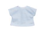 Corolle Mc T-Shirt A Righe, Camicia, Vestiti, Vestiti Per Bambole, Bambola, Per Tutte Le Bambole Ma Corolle Da 36 Cm, 9000210790