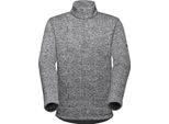 Mammut Chamuera Ml Giacca Uomo 0818 Granito Xxl