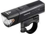 Topeak Whitelite Hp 500 Luce Anteriore Nera TMS085