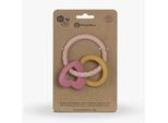Petite&Mars Orsetto In Silicone Love 0M+