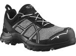 Haix Scarpa Di Sicurezza Haix Black Eagle Safetypro Bassa Nero/Argento Nero Taglia