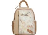 Anekke Zaino Per Il Tempo Libero Zaino Memories Stories Backpack Multicolor Multicolore