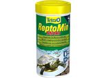 Tetra Reptomin Sticks 500Ml - Cibo Per Tartarughe D'acqua Tetra