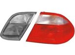 Van Wezel 3034932 - Oe 2088200264 Fanale Posteriore Destro, Parte Esterna Per Clk (C208), Clk (A208)