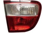Van Wezel 4934933 - Oe 1M6945107 Fanale Posteriore Sinistro, Parte Interna Per Leon (1M1)