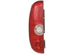 Van Wezel 1638923 - Oe 51810674 Fanale Posteriore Sinistro Per Doblo, Combo (X12), Combo Tour (X12)