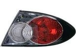 Van Wezel 2755932 - Oe GR1A 51 170A Lampada Combinata Posteriore, Destra, Parte Esterna Per 6 (G)