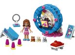 Lego® Friends Il Parco Giochi Del Criceto Di Olivia, 41383