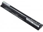 Green Cell - Batteria Per Computer Portatile (Equivalente A: Dell M5Y1K) - Ioni Di Litio - 4 Celle - 2200 Mah - Nero - Per Dell