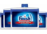 Finish Integral Detergente Per Lavastoviglie Regular - 4X250Ml