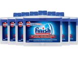 Finish Integral Detergente Per Lavastoviglie Regular - 6X250Ml