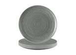 Seltmann Weiden FrüHstüCksteller Terra ø 22,5 Cm 6Er Set