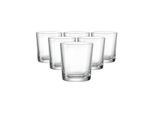 Ritzenhoff & Breker WhiskygläSer Vio 260 Ml 6Er Set