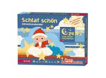 Unser SandmäNnchen Schlaf SchöN Adventskalender