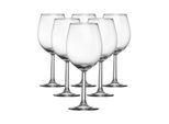 Ritzenhoff & Breker RotweingläSer Vio 430 Ml 6Er Set