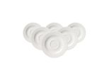 Ritzenhoff & Breker Espressountertassen Levi ø 12,5 Cm 6Er Set
