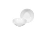 Seltmann Weiden Dessertschalen Rondo/Liane ø 13,2 Cm 6Er Set