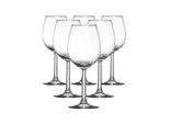 Ritzenhoff & Breker WeissweingläSer Vio 320 Ml 6Er Set