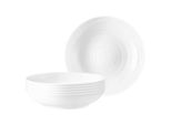 Seltmann Weiden Suppenteller Terra ø 21,2 Cm 6Er Set