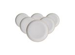 Ritzenhoff & Breker Dessertteller Laredo ø 20,5 Cm 6Er Set