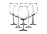 Ritzenhoff & Breker BurgundergläSer Vio 570 Ml 6Er Set