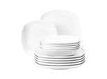 Seltmann Weiden Tafelservice Lido 12Er Set
