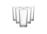 Ritzenhoff & Breker LongdrinkgläSer Vio 260 Ml 6Er Set