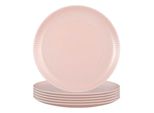 Seltmann Weiden Speiseteller Amina ø 27,8 Cm 6Er Set