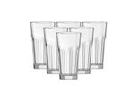 Ritzenhoff & Breker LongdrinkgläSer Riad 280 Ml 6Er Set