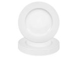 Seltmann Weiden Teller Rondo/Liane ø 29,9 Cm 6Er Set