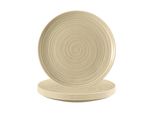 Seltmann Weiden FrüHstüCksteller Terra ø 22,5 Cm 6Er Set