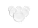 Seltmann Weiden Brotteller Trio Highline ø 19,8 Cm 6Er Set