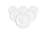 Seltmann Weiden FrüHstüCksteller Trio Highline ø 23 Cm 6Er Set