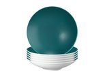 Seltmann Weiden Pasta- / Suppenteller Life Fashion ø 23,3 Cm 6Er Set