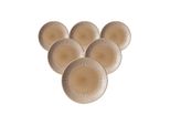 Ritzenhoff & Breker Dessertteller Banda ø 21 Cm 6Er Set