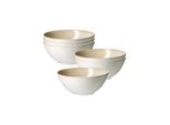 Ritzenhoff & Breker MüSlischalen Rimini ø 16,5 Cm 6Er Set