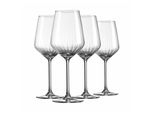 Ritzenhoff & Breker RotweingläSer Jive 530 Ml 4Er Set