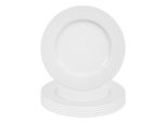 Seltmann Weiden Speiseteller Rondo/Liane ø 27,1 Cm 6Er Set