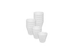 Seltmann Weiden Eierbecher Rondo/Liane ø 5,3 Cm 12Er Set