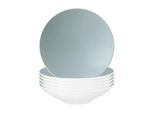 Seltmann Weiden Pasta- / Suppenteller Life Fashion ø 23,3 Cm 6Er Set