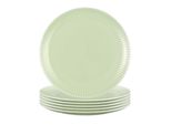 Seltmann Weiden FrüHstüCksteller Amina ø 22,7 Cm 6Er Set