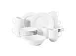 Seltmann Weiden FrüHstüCks-Set Rondo/Liane 18Er Set