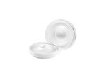 Seltmann Weiden Eierbecher Mit Ablage Trio Highline ø 12,5 Cm 6Er Set