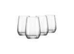 Ritzenhoff & Breker LongdrinkgläSer Jive 450 Ml 4Er Set