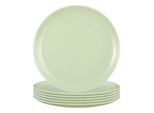 Seltmann Weiden Speiseteller Amina ø 27,8 Cm 6Er Set