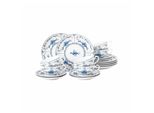 Seltmann Weiden Teeservice Amina Strohblume 6Er Set