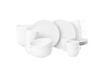 Seltmann Weiden FrüHstüCks-Set Liberty 18Er Set