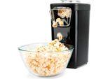 Black+Decker Macchina Per Pop Corn Nera