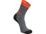 U-Power Giady Crew-Socken Grau Eu 40-45 Grau Eu 40-45
